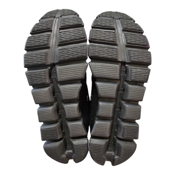 On Cloud 5 Waterproof Running shoe - Picture 4 of 8